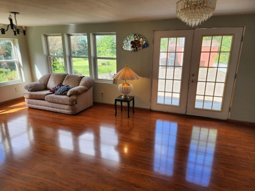 Keuka Lake Views And Hiking Hammondsport Exterior foto