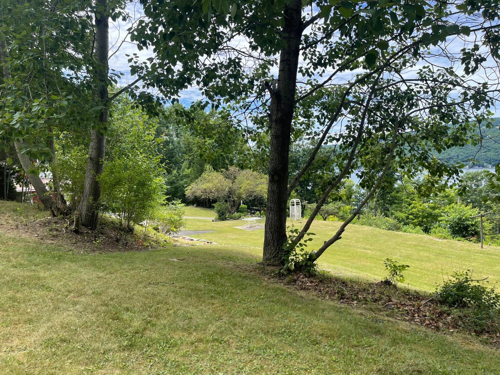 Keuka Lake Views And Hiking Hammondsport Exterior foto